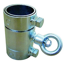 Streamer fittings (vertical and horizontal rotation with 2 axis) (streaming fittings)