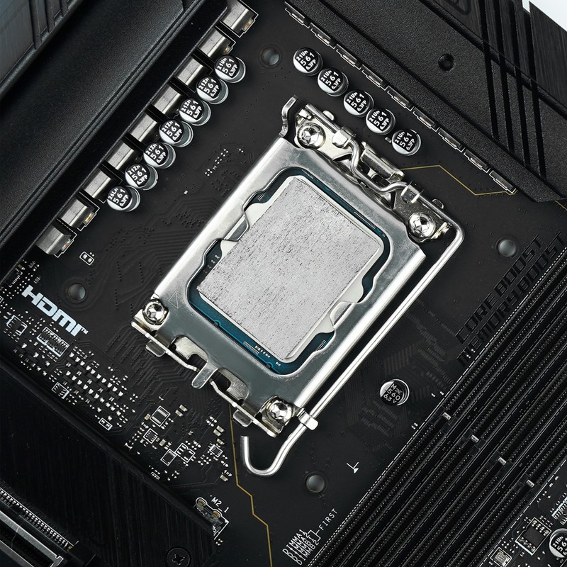 Thermal Grizzly KryoSheet Wärmeleitpad - 29 x 25 mm