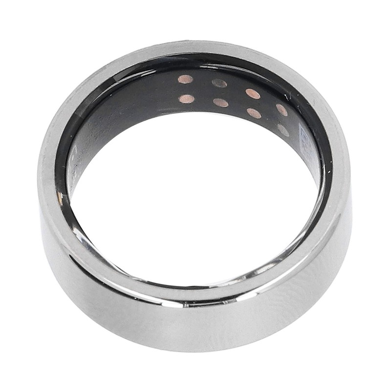 Smart Ring Lightweight Body Temperature Sleep Monitoring Pedometer Smart Health