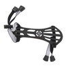 Archery Arm Guard Adjustable Ergonomic Lightweight PP Arm Protector for