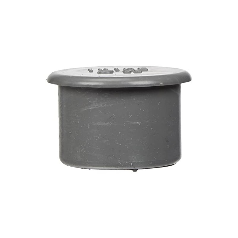 Anzapack 857681M - PVC Blanking Plug 32mm