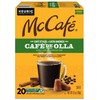 McCafe Cafe Styles of Latin America Cafe de Olla, Keurig
