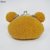 Naito Design Laboratory Rilakkuma Small Pouch