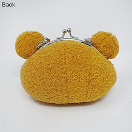 Naito Design Laboratory Rilakkuma Small Pouch