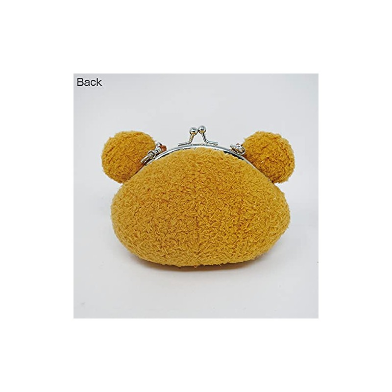 Naito Design Laboratory Rilakkuma Small Pouch