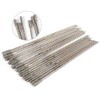 Jadeshay Diamond Drill Bit,20pcs Glass Jewellery Drill Bits Tipped 1mm