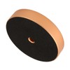 Disc Stabilizer Turntable Part Aluminum Alloy HiFi Record Weight Stabilizer
