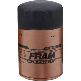FRAM HM3600 High Mileage Oil Filter