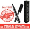 Lapiz Bolígrafo para rellenar Barba, Bigote y Cejas, aumento de