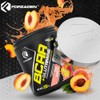 Forzagen | Aminoácidos BCAA + Glutamine | 8 g de