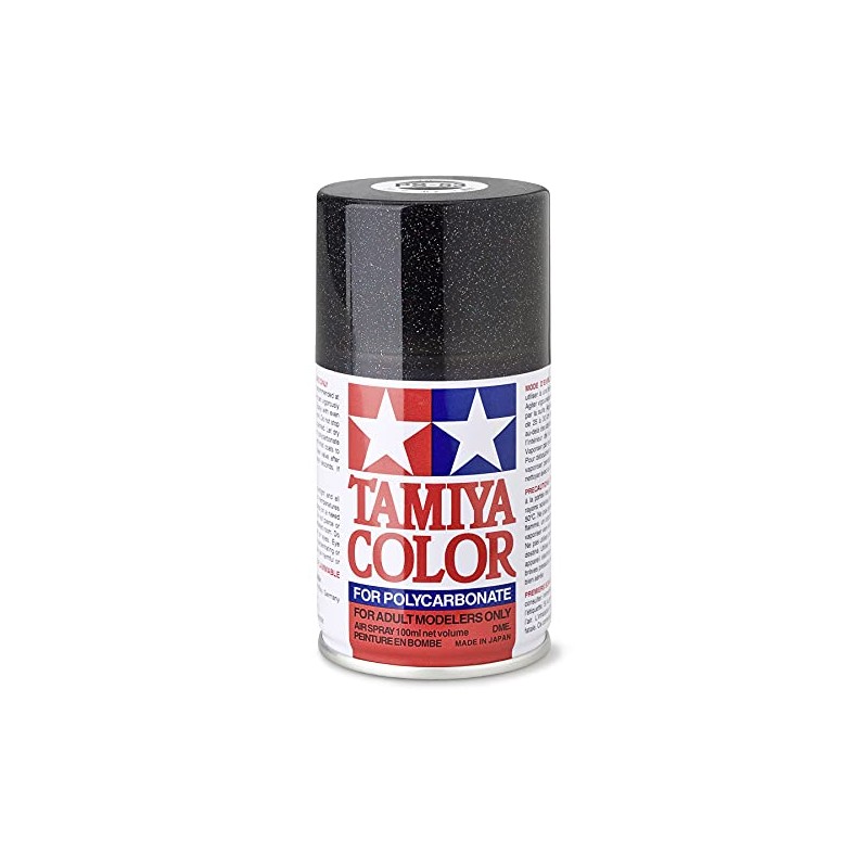 Tamiya 86053 PS-53 Gold Flake Paint
