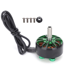 A2207.5 Professional FPV Racing Motor Replacement Upgrade Part Accessory for RC Model2500KV