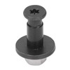 2 Pcs Tailgate Door Latch Striker Bolts 11570162 Car Accessories