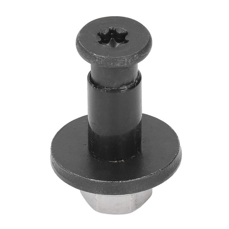 2 Pcs Tailgate Door Latch Striker Bolts 11570162 Car Accessories