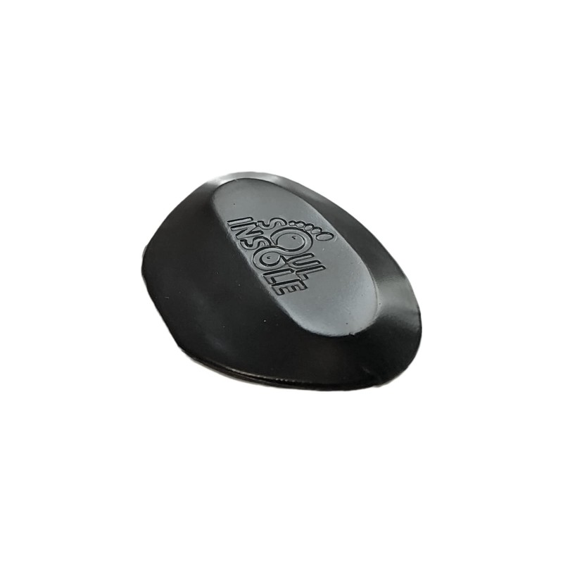 Adhesive Gel Ramp for Overpronation, Supination, Arch Support or Metatarsals