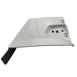 Hippotech MS661 Clutch Side Sprocket Cover for Stihl MS661 MS661C Chainsaw Replaces 1144 640 1705