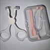 3 Piece Contact Lens Applicator Set For Easy And Safe