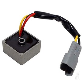 Parts Direct Club Car Precedent 2004 & Up Golf Cart Voltage Regulator