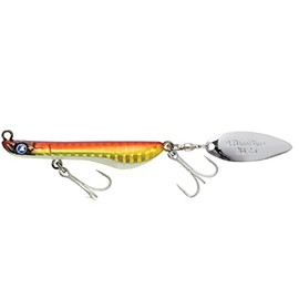 Blue Blue Metal Chardas 35#02 Pink Sardine 1.3 oz (35 g) / 2.8 inches (70 mm)