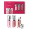Kiko Milano Gloss Mini Set De 3 Piezas Glossy Lip