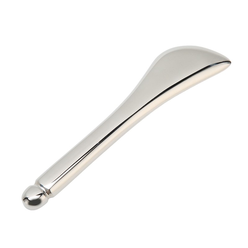 304 Stainless Steel Gua Sha Muscle Scraper Tool Skin Firming