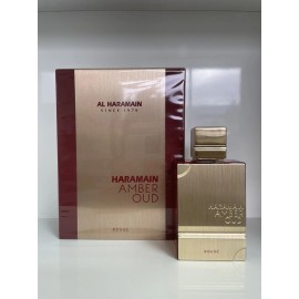 Al Haramain Amber Oud Rouge Al Haramain Brand New 60ml