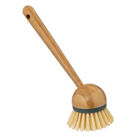 5five Bamboo Washing Up Brush Wood & Clean