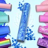 Yes4All EVA Firm Foam Roller for Back - Round Roller