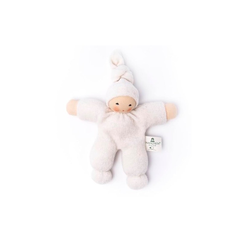 NANCHEN NATUR Pimple, natural