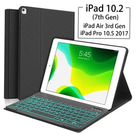 dodocool Keyboard 1 Black De