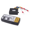 Wireless Winch Remote Control Kit with Receiver 12V 24V 75ft