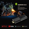 Android Tv Stick 2gb 16rom 4k
