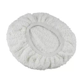 Hi-Tech 11" Cotton Terry Orbital Bonnet Elastic Fit HT- 100