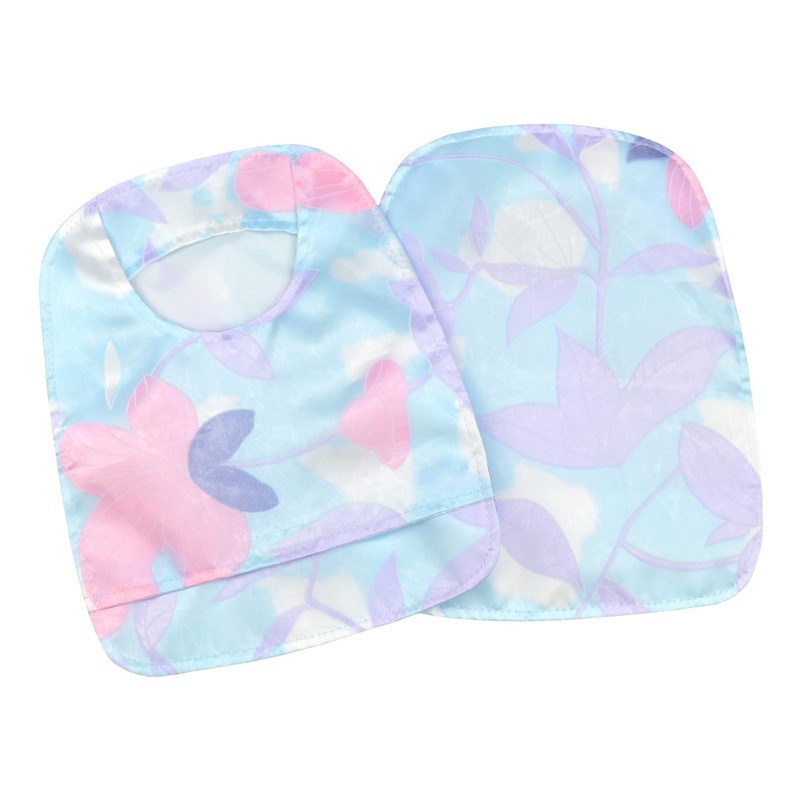 rainbowstar 2 PCS Ostomy Shower Cover Ostomy Bag Covers Waterproof