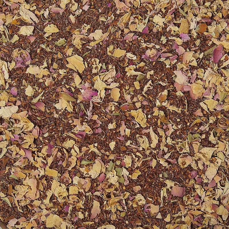 Tea Party Tea Loose Leaf Travel Tin