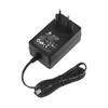2-Pack AC to DC 24V 1.5A Power Supply, Plug 5.5mm
