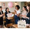 MKISHINE Mami Survival Kit Gift Box, Gift Set for Expecting