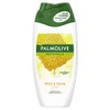 Palmolive Creme-Dusche Honig & Feuchtigkeitsmilch, 6er Pack (6 x 250 ml)