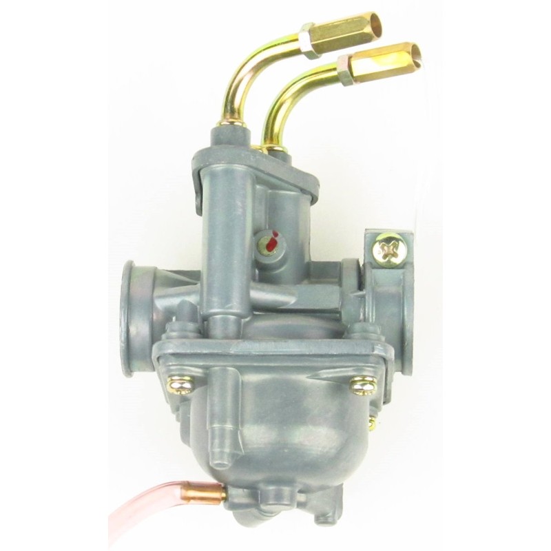 1986 1987 1988 1989 1990 Carburetor Yamaha PW 50 PW50