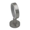 XVL Wall Mounted Stainless Steel Stainless Soap Holder, Brushed Nickel