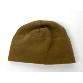 New USMC Polartec Wind Pro Hardface Fleece Watch Hat Cap Beanie Small / Medium