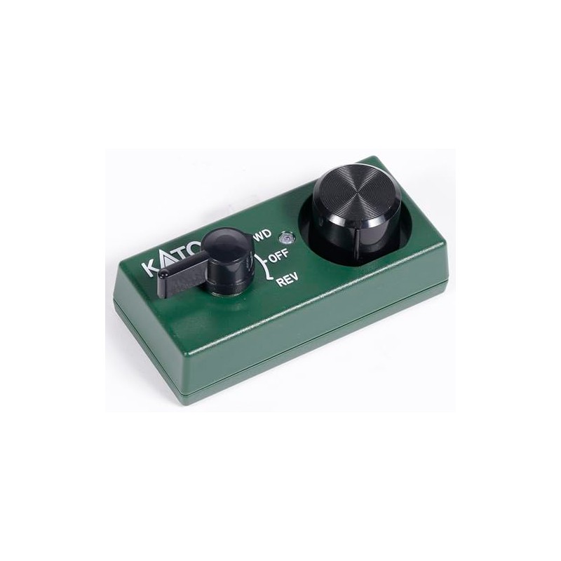 KATO 22-015 N Gauge Pocket Line Controller Railroad Model Supplies