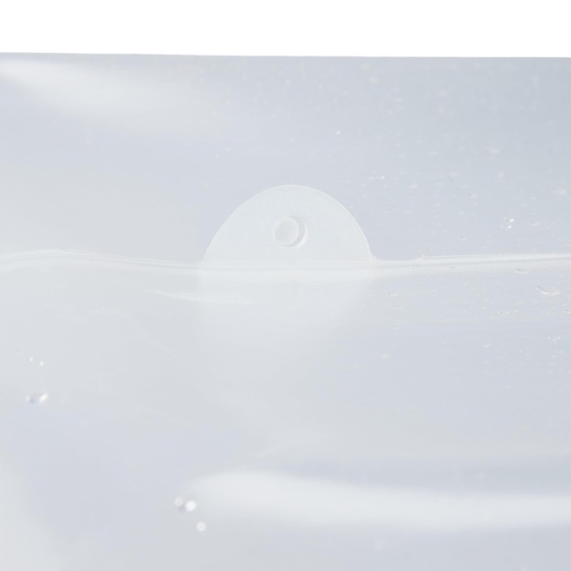 Relaxdays Foldable Water Canister, Set of 4, 5 L, Folding