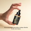 Aceite Orgánico de Vitamina E Organic Vitamin E Oil, Cold