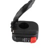 Motorcycle Motorbike Handlebar Mount On Off Switch Assembly Universal Fits