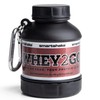 Whey2Go Funnel, Black - 110 ml