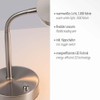 Just Light Flexo LED Table Lamp Desk Lamp Reading Light