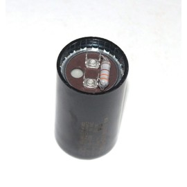 NiceShop Compatible with-LiftMaster 29-1050-B2 Garage Door Opener Motor Start Capacitor, 340-408uF