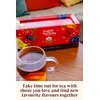 English Tea Shop Organic Everyday Favourites - 40 Tea Bag
