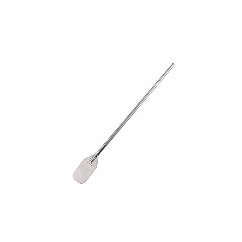 Stainless Steel Mixing Paddle, 48-Inch (2 Pack)
